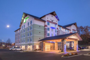 Holiday Inn Express & Suites - Seattle South - Tukwila, an IHG Hotel